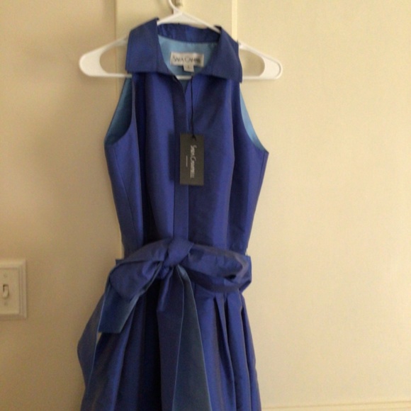 Sara Campbell Dress “New with tags” - Picture 2 of 8